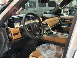 نیسان پاترۆل